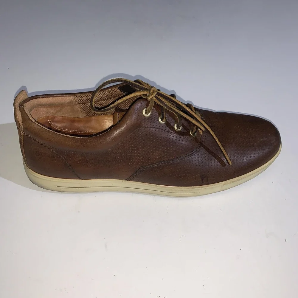 Ecco shoes mens